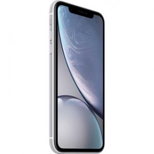 iPhone XR Beyaz