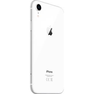iPhone XR Beyaz