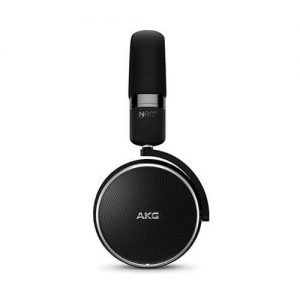 Samsung AKG N60NC Siyah Bluetooth Kablosuz Kulaklık