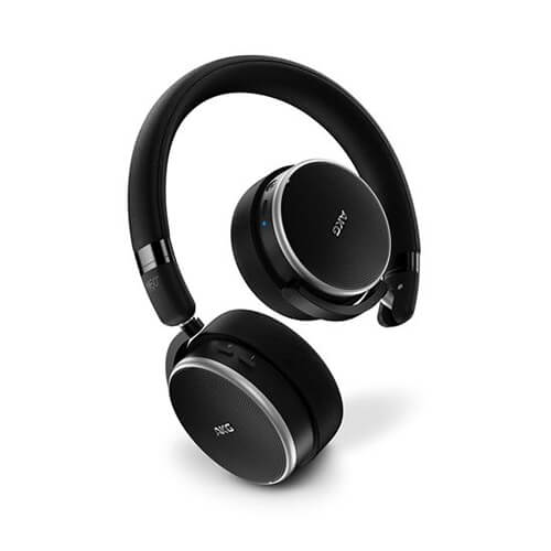 Samsung AKG N60NC Siyah Bluetooth Kablosuz Kulaklık