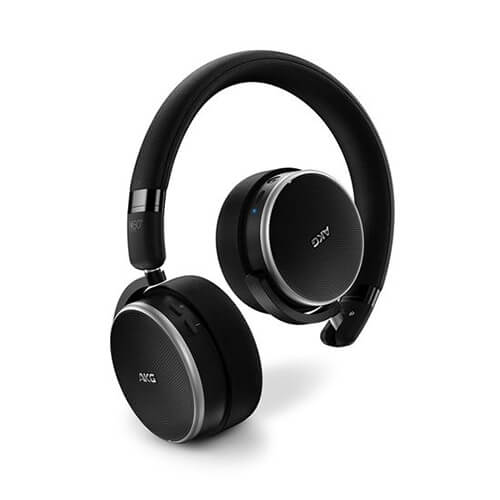 Samsung AKG N60NC Siyah Bluetooth Kablosuz Kulaklık