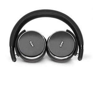 Samsung AKG N60NC Siyah Bluetooth Kablosuz Kulaklık