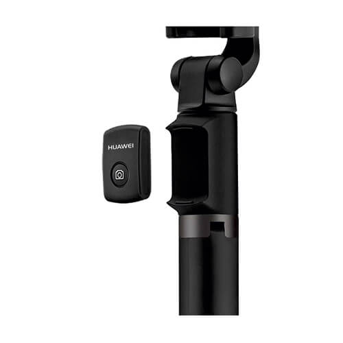 Huawei Af15 Siyah Bluetooth Tripod Selfie Çubuğu