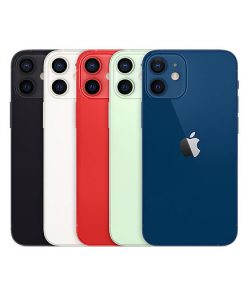 Apple iphone 12 mini family 2020