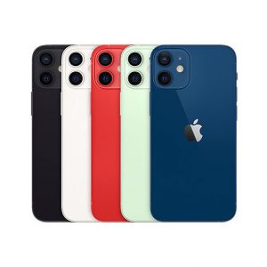 Apple iphone 12 mini family 2020