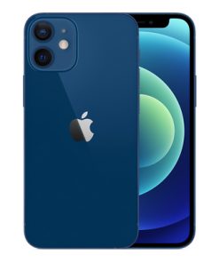 Apple iphone 12 mini mavi (blue) 2020