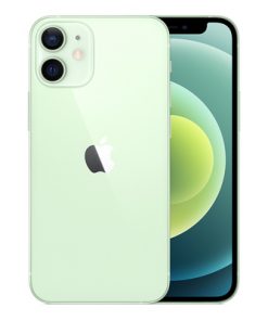 Apple iphone 12 mini yeşil (green) 2020
