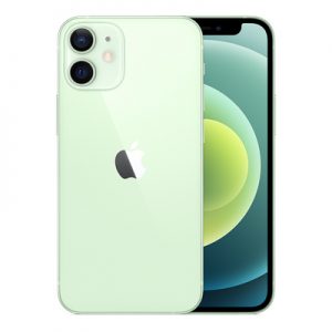 Apple iphone 12 mini yeşil (green) 2020