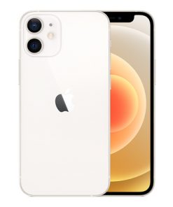 Apple iphone 12 mini beyaz (white) 2020