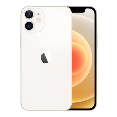 Apple iphone 12 mini beyaz (white) 2020