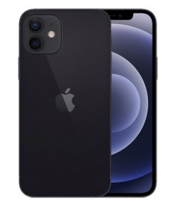 Apple iphone 12 siyah (black) 2020