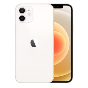 Apple iphone 12 beyaz (white) 2020