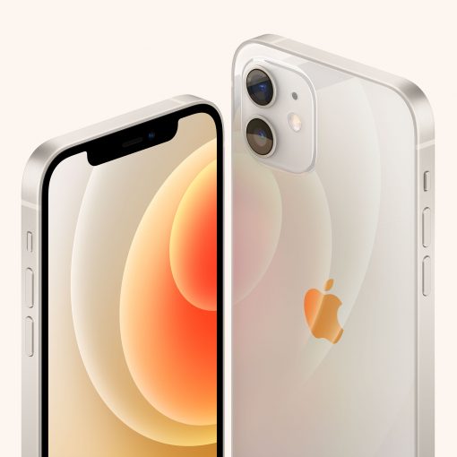Apple iphone 12 mini & 12 beyaz (white) 2020