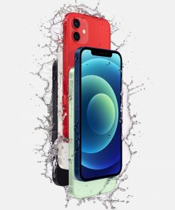 Apple iphone 12 mini & 12 Water Proof