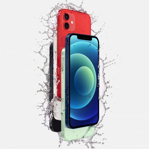 Apple iphone 12 mini & 12 Water Proof