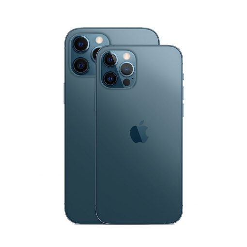 Apple iphone 12 Pro & 12 Pro Max size