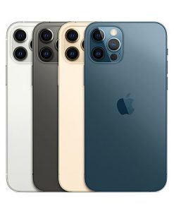 Apple iphone 12 Pro Family
