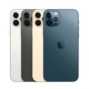 Apple iphone 12 Pro Family