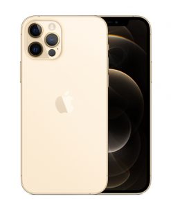 Apple iphone 12 pro altın (gold)