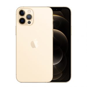 Apple iphone 12 pro altın (gold)