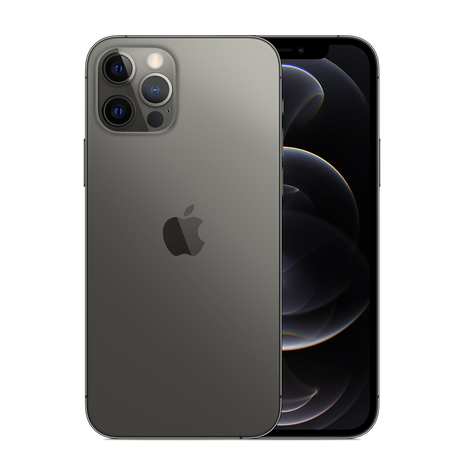 Apple iphone 12 pro grafit (graphite)