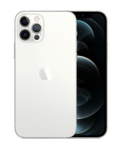 Apple iphone 12 pro gümüş (silver)