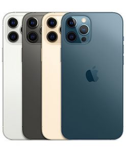 Apple iphone 12 Pro Max Family