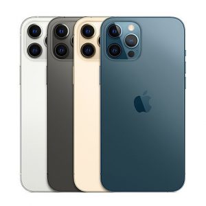 Apple iphone 12 Pro Max Family