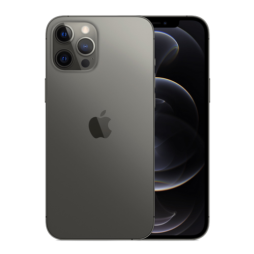 Apple iphone 12 pro max grafit (graphite)